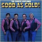 Cover image of Good As Gold