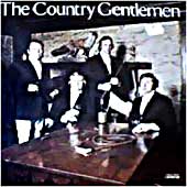 Cover image of The Country Gentlemen