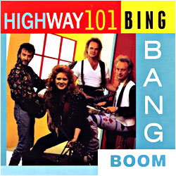 Cover image of Bing Bang Boom