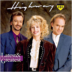 Image of random cover of Highway 101