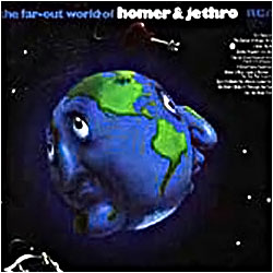 Cover image of The Far-Out World