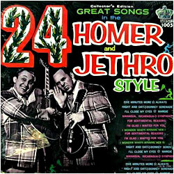 Cover image of 24 Great Songs