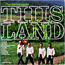 Cover image of This Land