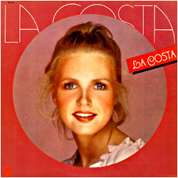 Cover image of La Costa