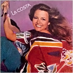 Image of random cover of La Costa