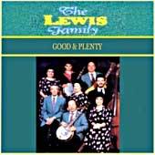 Cover image of Good And Plenty