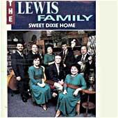 Cover image of Sweet Dixie Home