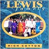 Cover image of High Cotton