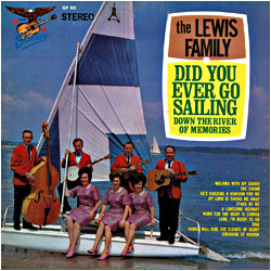 Cover image of Did You Ever Go Sailing