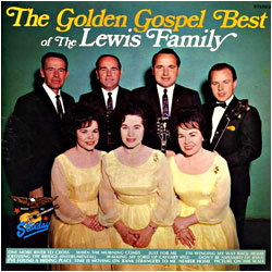 Cover image of The Golden Gospel Best