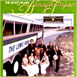 Cover image of Hallelujah Turnpike