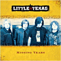 Image of random cover of Little Texas