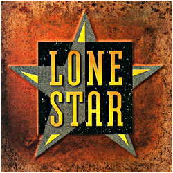 Cover image of Lonestar