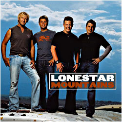 Image of random cover of Lonestar