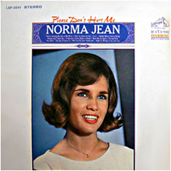 Image of random cover of Norma Jean