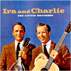 Cover image of Ira And Charlie