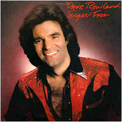 Cover image of Dave Rowland Sugar Free