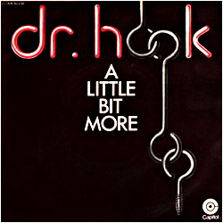 Image of random cover of Dr. Hook