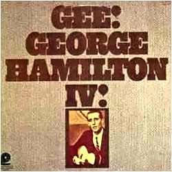 Image of random cover of George Hamilton IV
