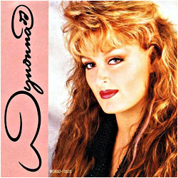 Cover image of Wynonna