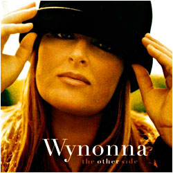 Image of random cover of Wynonna Judd