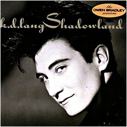Cover image of Shadowland