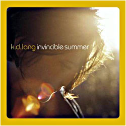 Cover image of Invincible Summer