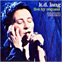 Cover image of Live By Request