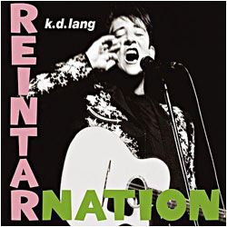 Cover image of Reintarnation