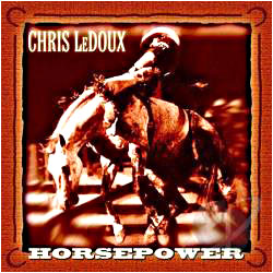 Cover image of Horsepower