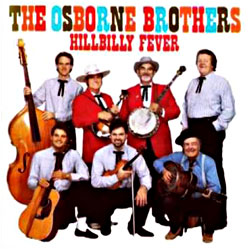 Image of random cover of The Osborne Brothers