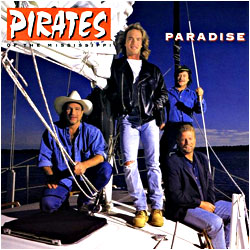 Cover image of Paradise
