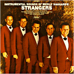 Image of random cover of Strangers