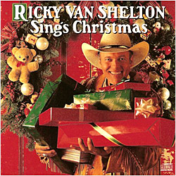 Image of random cover of Ricky Van Shelton