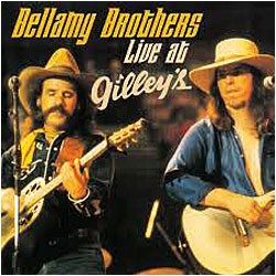 Image of random cover of Bellamy Brothers