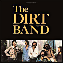 Cover image of The Dirt Band