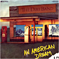 Cover image of An American Dream