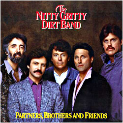 Cover image of Partners Brothers And Friends