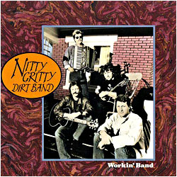 Cover image of Workin' Band