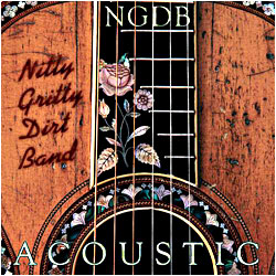Cover image of Acoustic