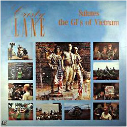 Cover image of Salutes The GI's Of Vietnam