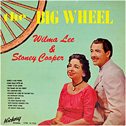 Cover image of The Big Wheel