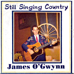 Image of random cover of James O'Gwynn