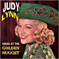Cover image of At The Golden Nugget