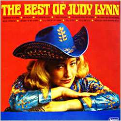 Cover image of The Best Of Judy Lynn