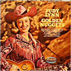 Cover image of Golden Nuggets