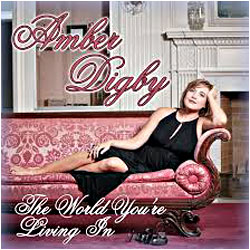 Image of random cover of Amber Digby