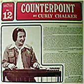 Cover image of Counterpoint