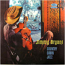 Image of random cover of Jimmy Bryant