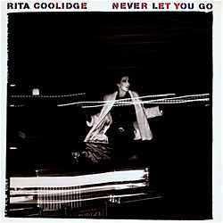 Cover image of Never Let You Go